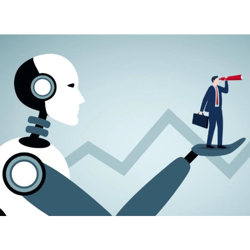 استفاده از هوش مصنوعی برای تحقیقات بازار بین الملل